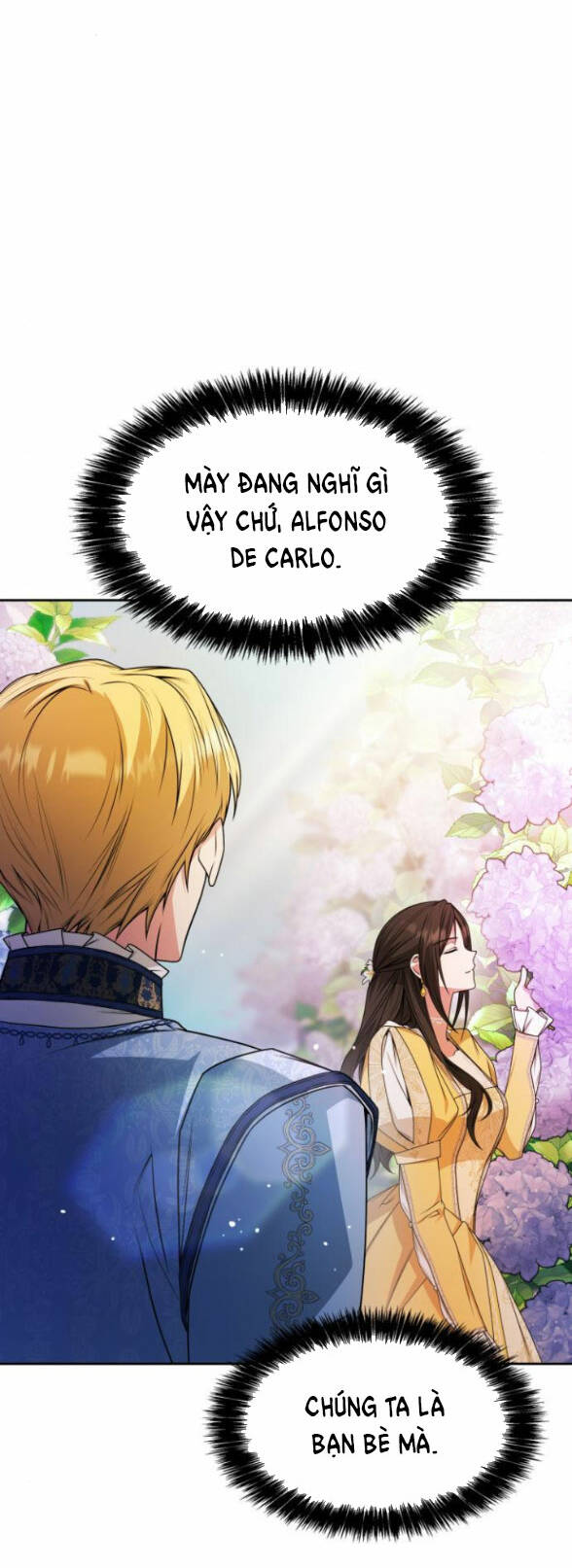 Chị Gái À, Kiếp Này Em Chính Là Nữ Hoàng Chapter 20.1 - Trang 2