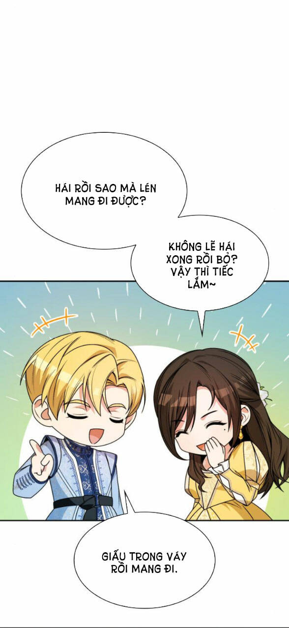 Chị Gái À, Kiếp Này Em Chính Là Nữ Hoàng Chapter 20.1 - Trang 2