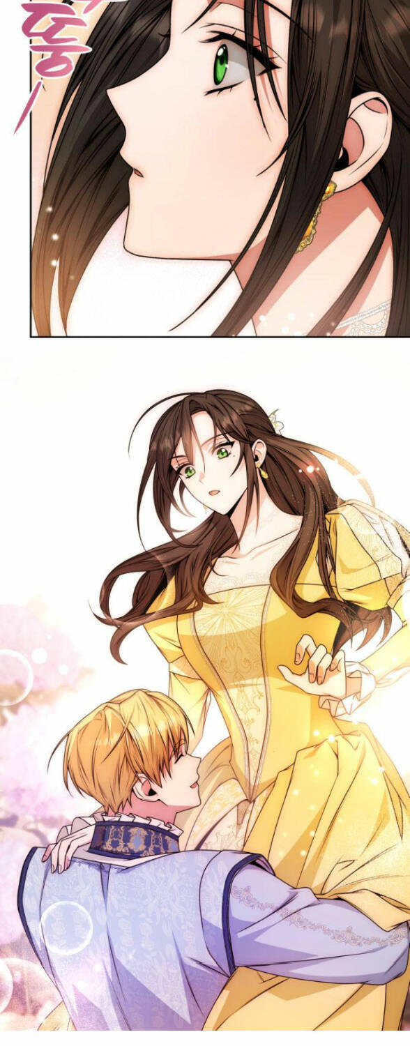 Chị Gái À, Kiếp Này Em Chính Là Nữ Hoàng Chapter 20.1 - Trang 2