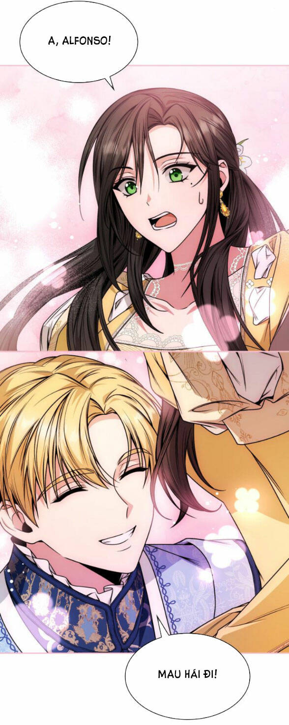 Chị Gái À, Kiếp Này Em Chính Là Nữ Hoàng Chapter 20.1 - Trang 2