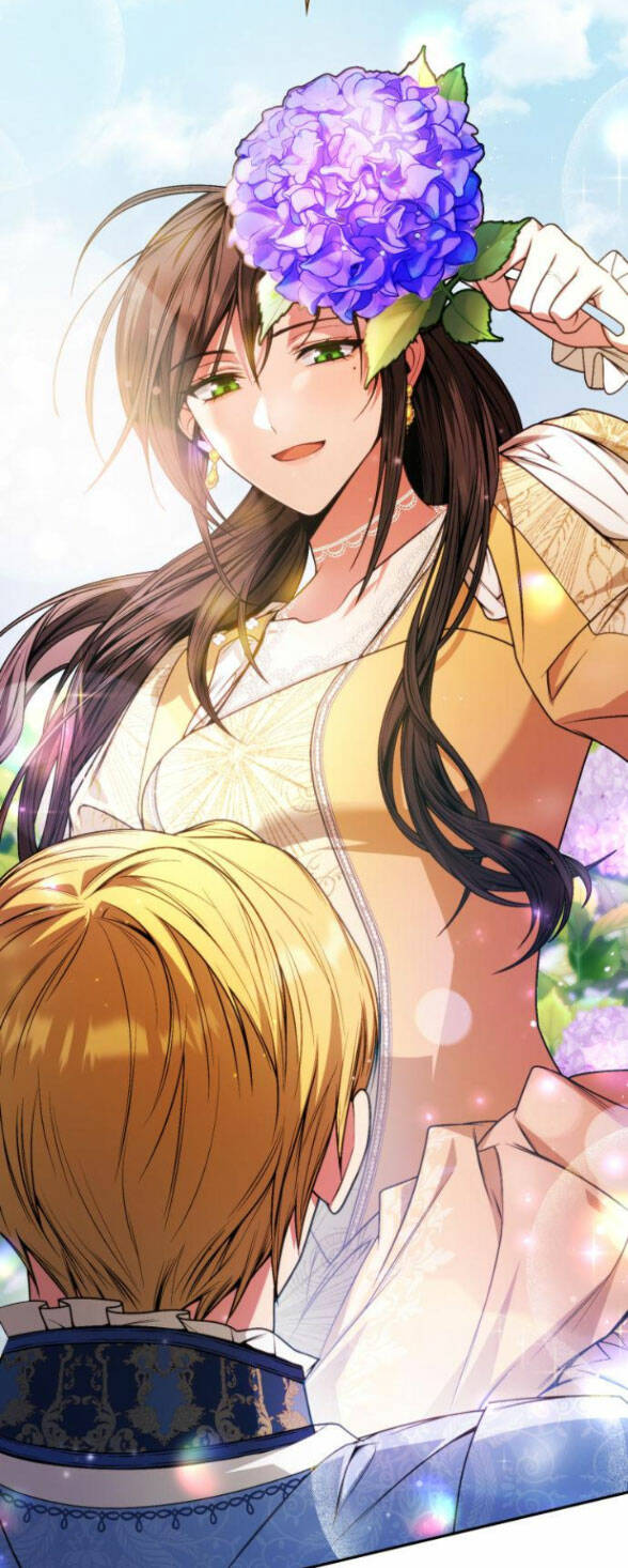 Chị Gái À, Kiếp Này Em Chính Là Nữ Hoàng Chapter 20.1 - Trang 2