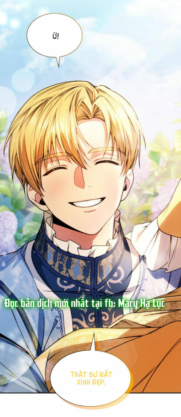 Chị Gái À, Kiếp Này Em Chính Là Nữ Hoàng Chapter 20.1 - Trang 2