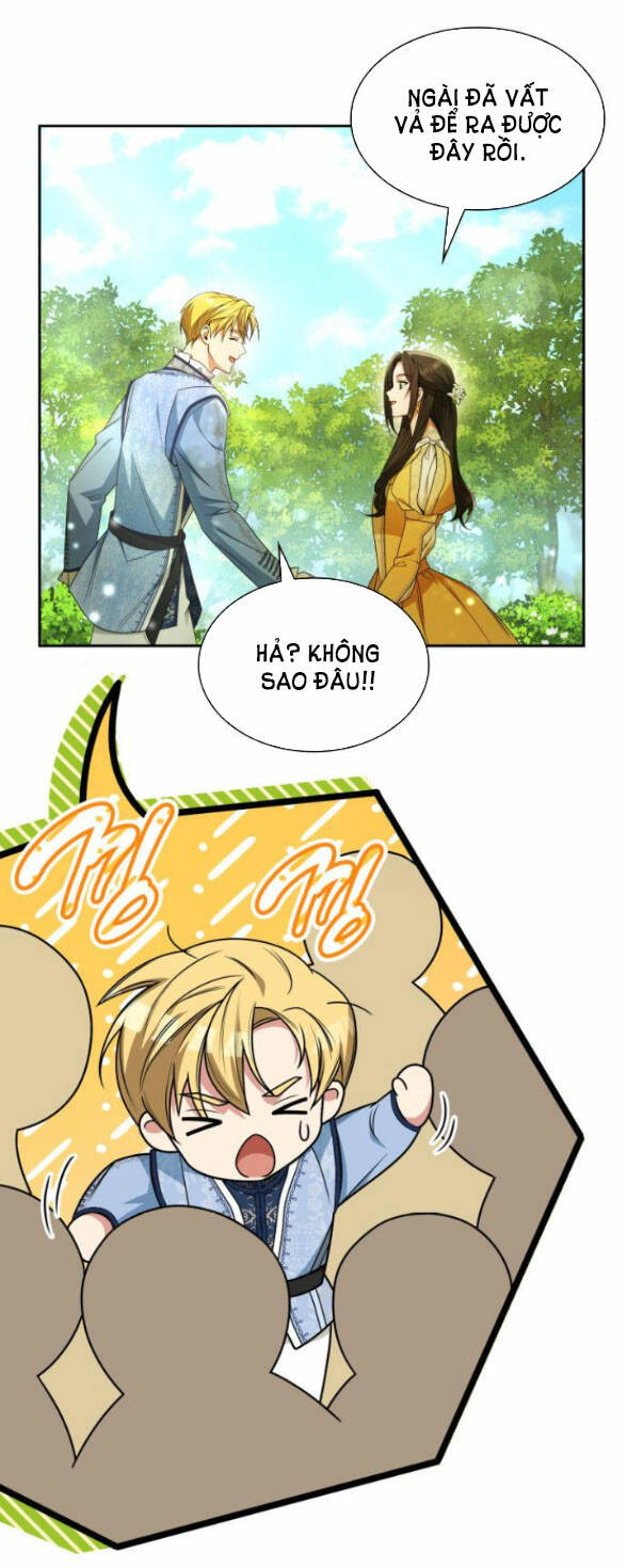 Chị Gái À, Kiếp Này Em Chính Là Nữ Hoàng Chapter 20.1 - Trang 2