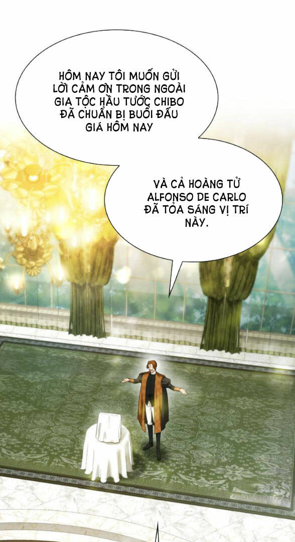 Chị Gái À, Kiếp Này Em Chính Là Nữ Hoàng Chapter 20.1 - Trang 2