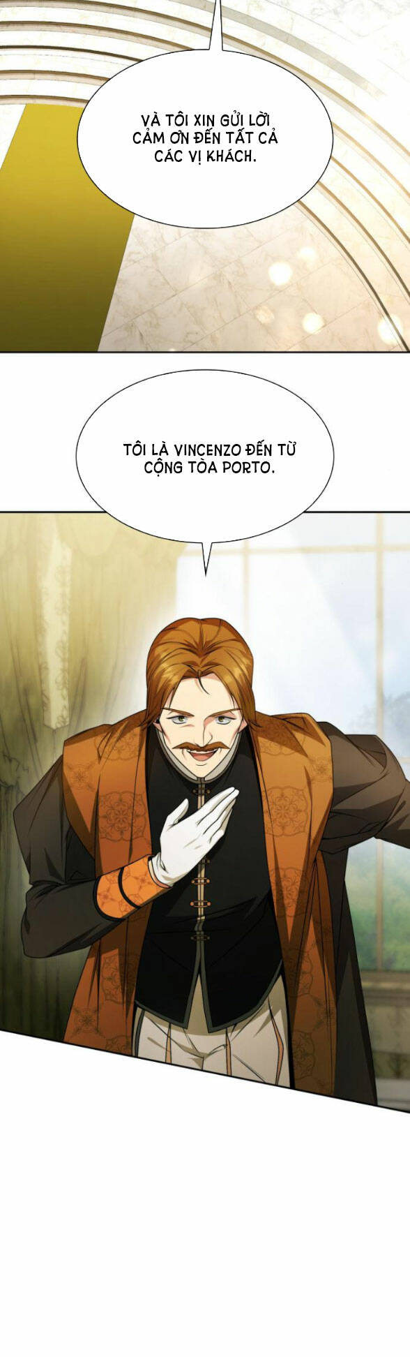 Chị Gái À, Kiếp Này Em Chính Là Nữ Hoàng Chapter 20.1 - Trang 2