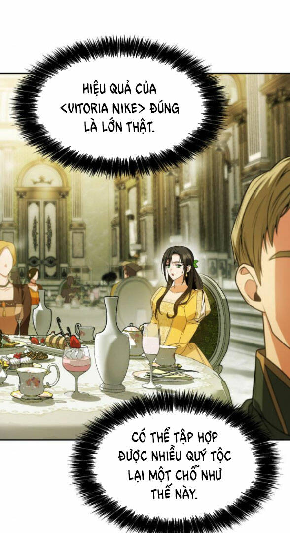 Chị Gái À, Kiếp Này Em Chính Là Nữ Hoàng Chapter 20.1 - Trang 2