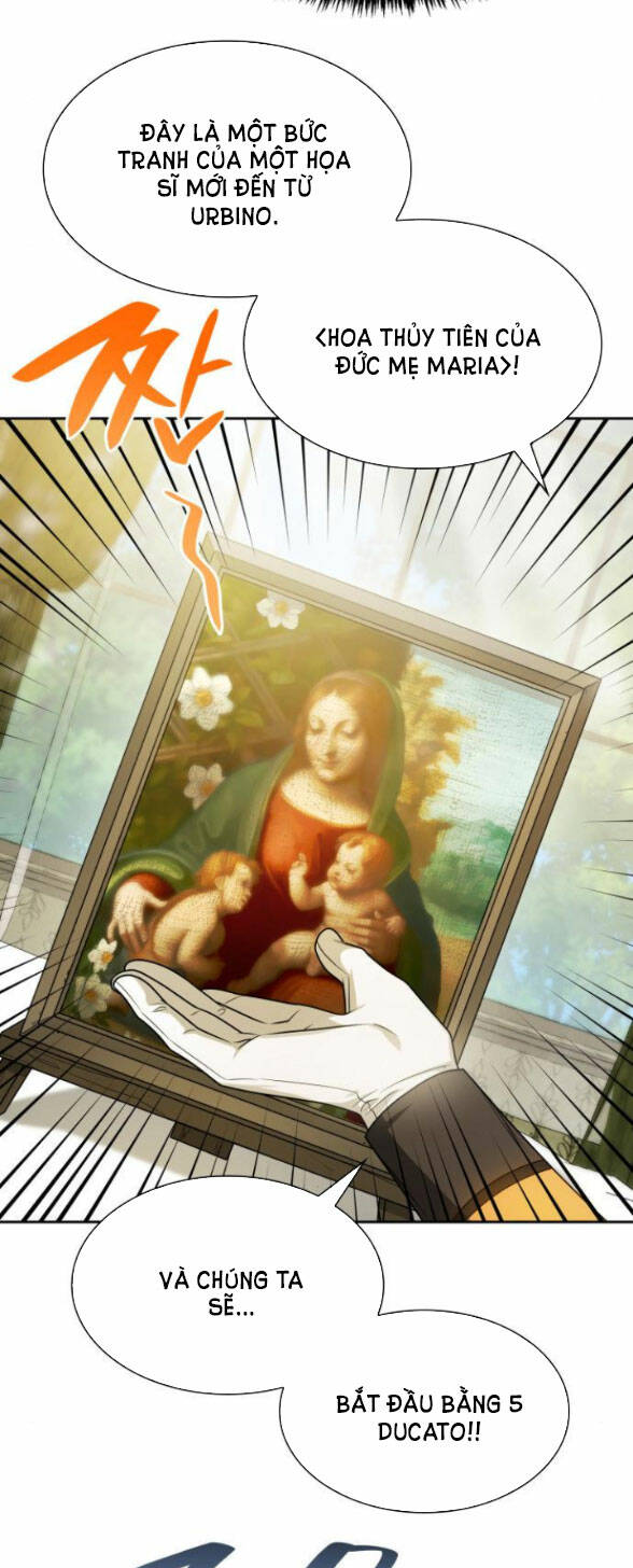 Chị Gái À, Kiếp Này Em Chính Là Nữ Hoàng Chapter 20.1 - Trang 2