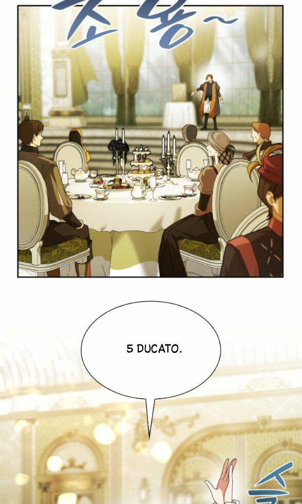 Chị Gái À, Kiếp Này Em Chính Là Nữ Hoàng Chapter 20.1 - Trang 2