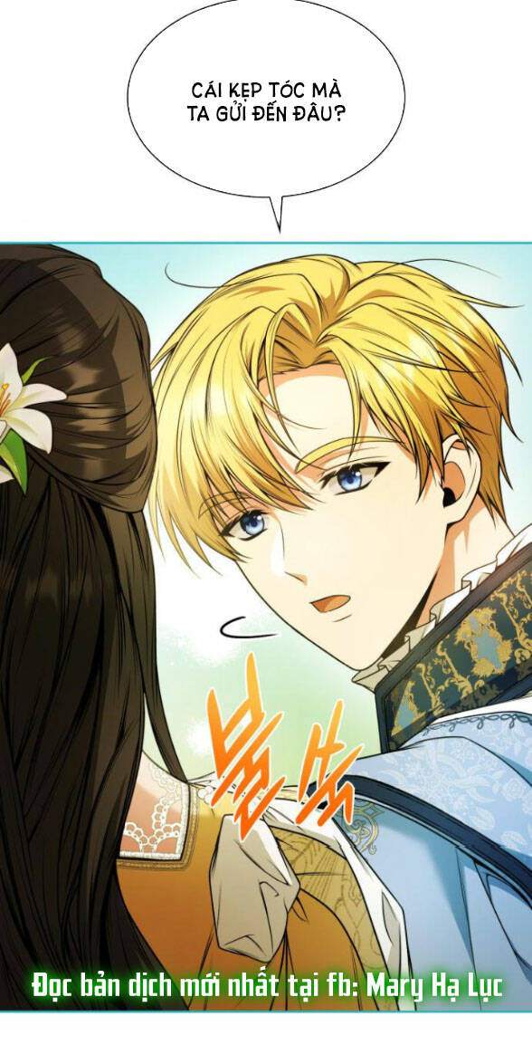 Chị Gái À, Kiếp Này Em Chính Là Nữ Hoàng Chapter 20.1 - Trang 2