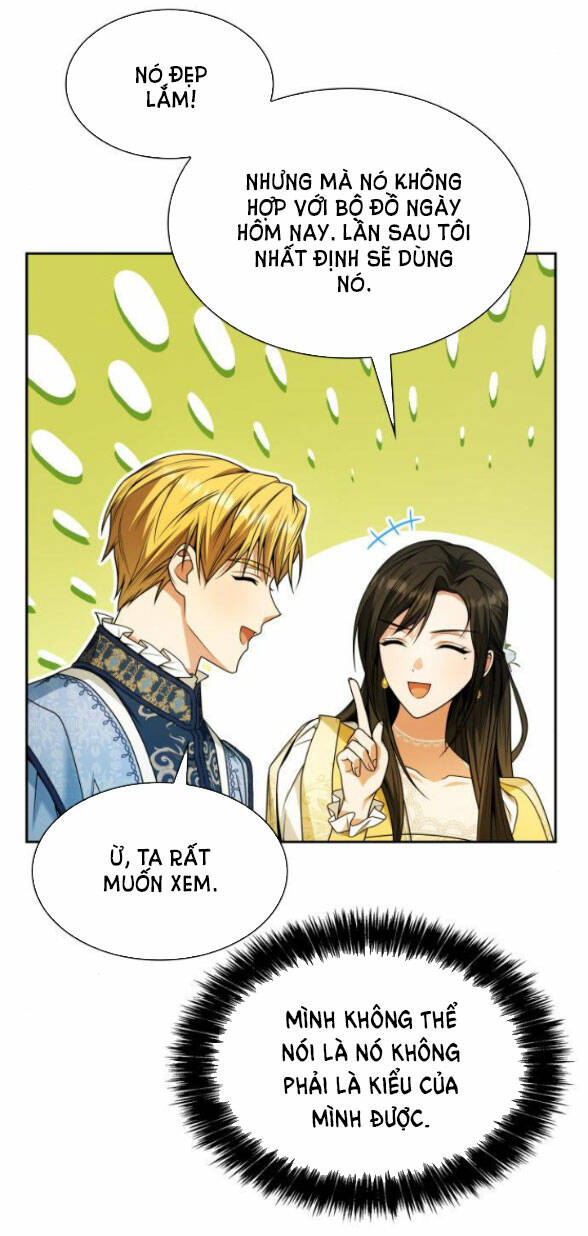 Chị Gái À, Kiếp Này Em Chính Là Nữ Hoàng Chapter 20.1 - Trang 2