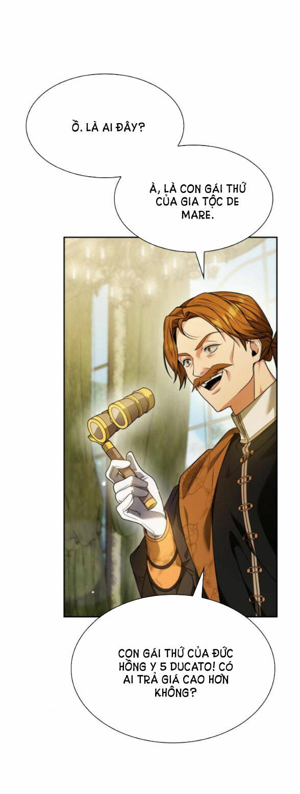 Chị Gái À, Kiếp Này Em Chính Là Nữ Hoàng Chapter 20.2 - Trang 2