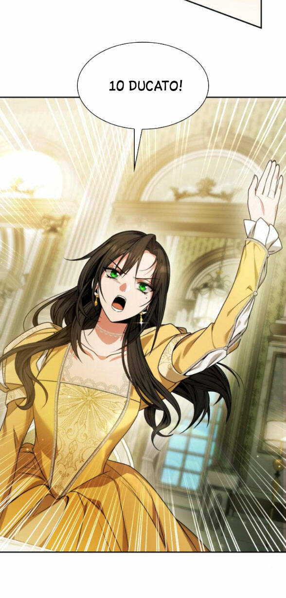 Chị Gái À, Kiếp Này Em Chính Là Nữ Hoàng Chapter 20.2 - Trang 2