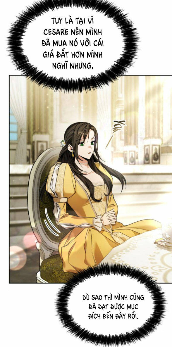 Chị Gái À, Kiếp Này Em Chính Là Nữ Hoàng Chapter 20.2 - Trang 2