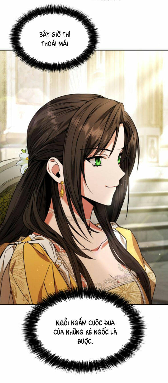 Chị Gái À, Kiếp Này Em Chính Là Nữ Hoàng Chapter 20.2 - Trang 2