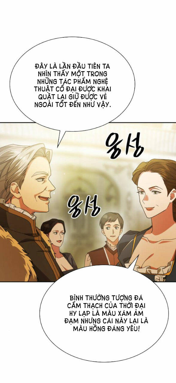 Chị Gái À, Kiếp Này Em Chính Là Nữ Hoàng Chapter 20.2 - Trang 2