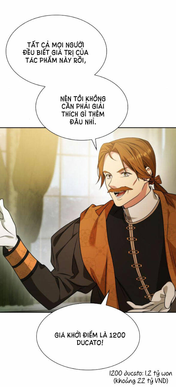 Chị Gái À, Kiếp Này Em Chính Là Nữ Hoàng Chapter 20.2 - Trang 2