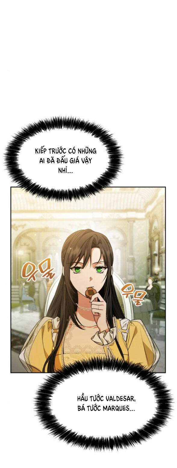 Chị Gái À, Kiếp Này Em Chính Là Nữ Hoàng Chapter 20.2 - Trang 2