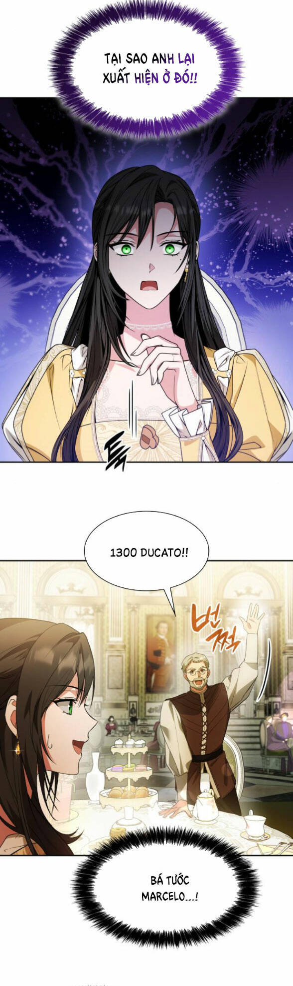 Chị Gái À, Kiếp Này Em Chính Là Nữ Hoàng Chapter 20.2 - Trang 2