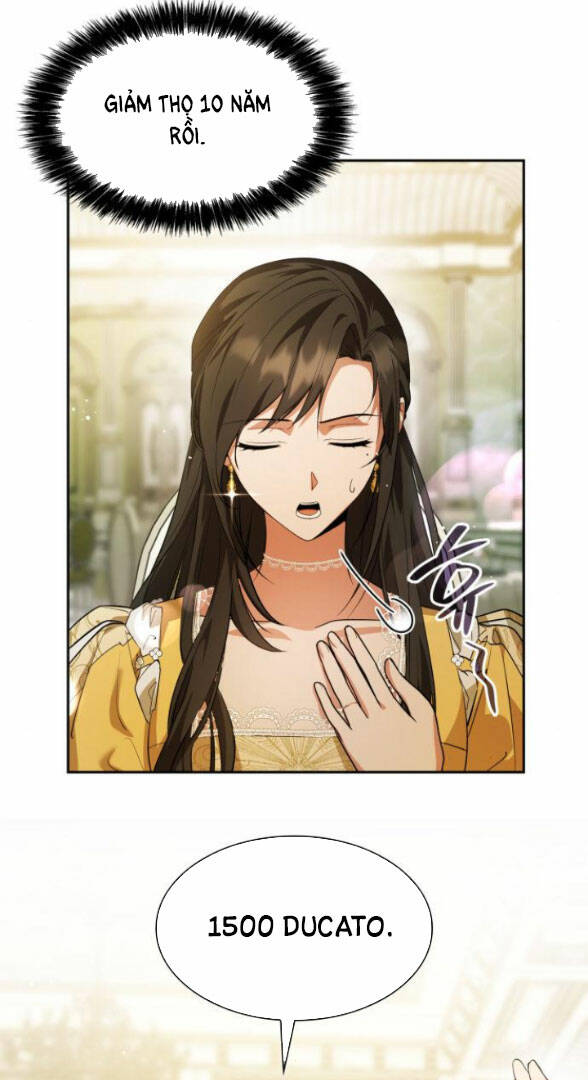 Chị Gái À, Kiếp Này Em Chính Là Nữ Hoàng Chapter 20.2 - Trang 2