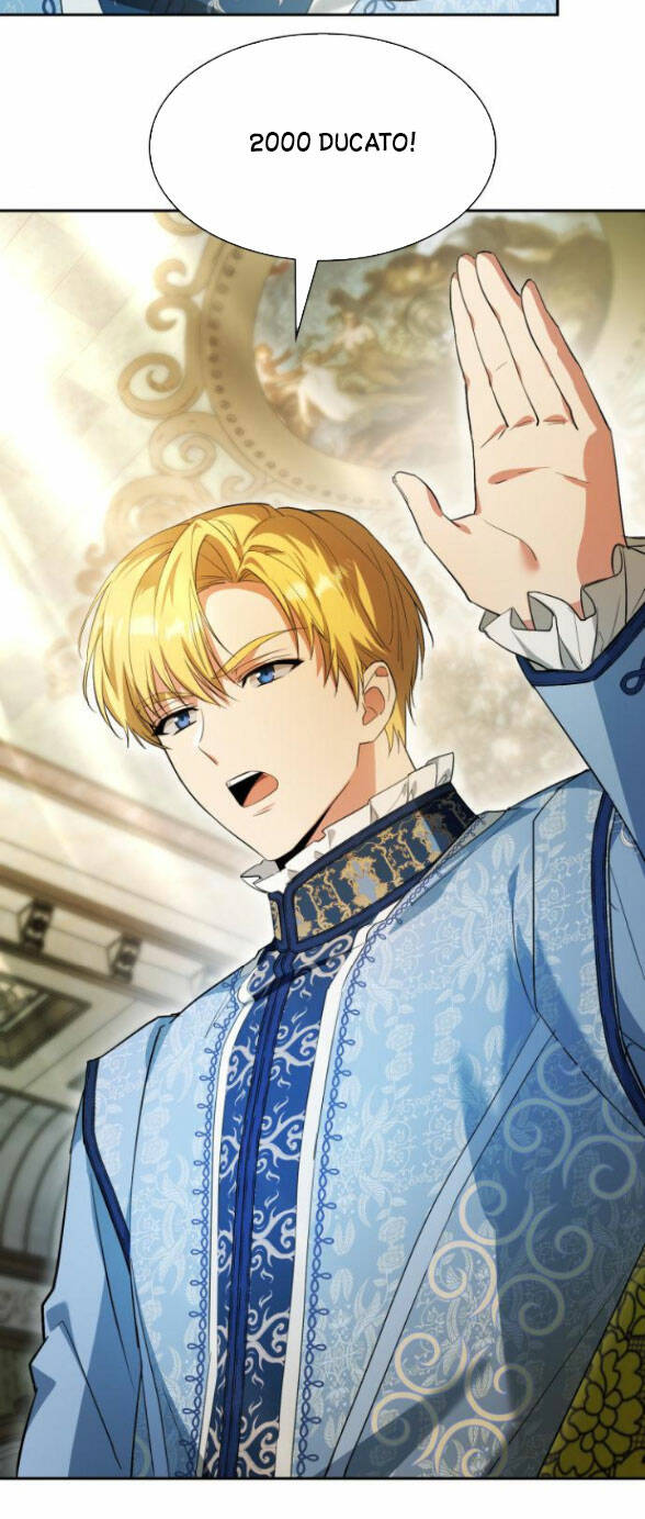 Chị Gái À, Kiếp Này Em Chính Là Nữ Hoàng Chapter 20.2 - Trang 2