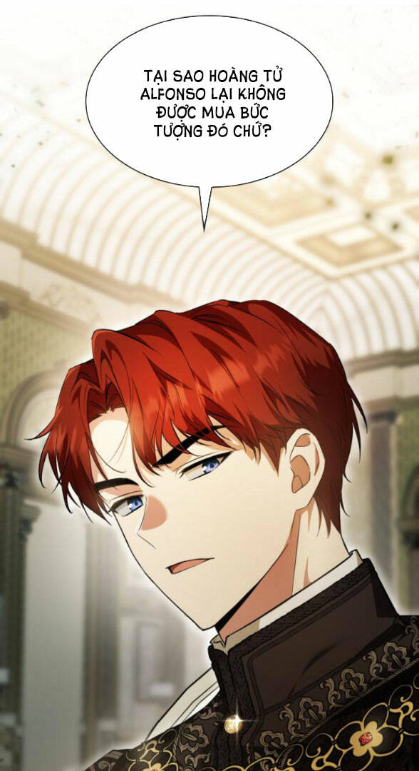 Chị Gái À, Kiếp Này Em Chính Là Nữ Hoàng Chapter 20.2 - Trang 2