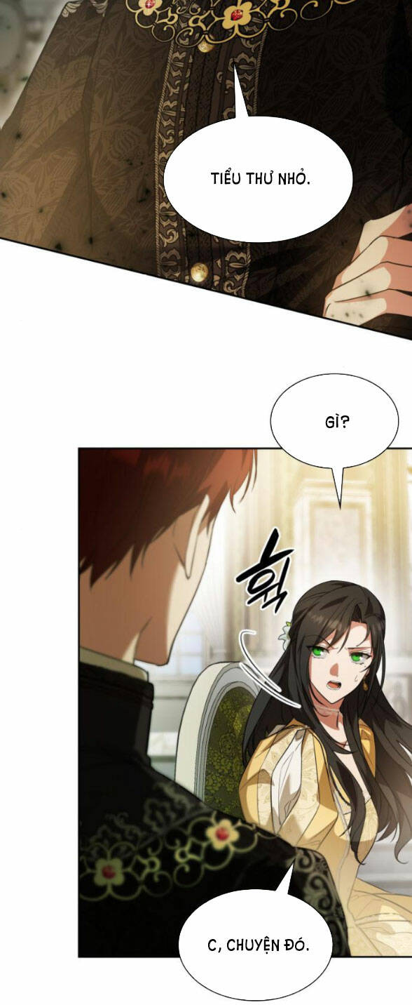 Chị Gái À, Kiếp Này Em Chính Là Nữ Hoàng Chapter 20.2 - Trang 2