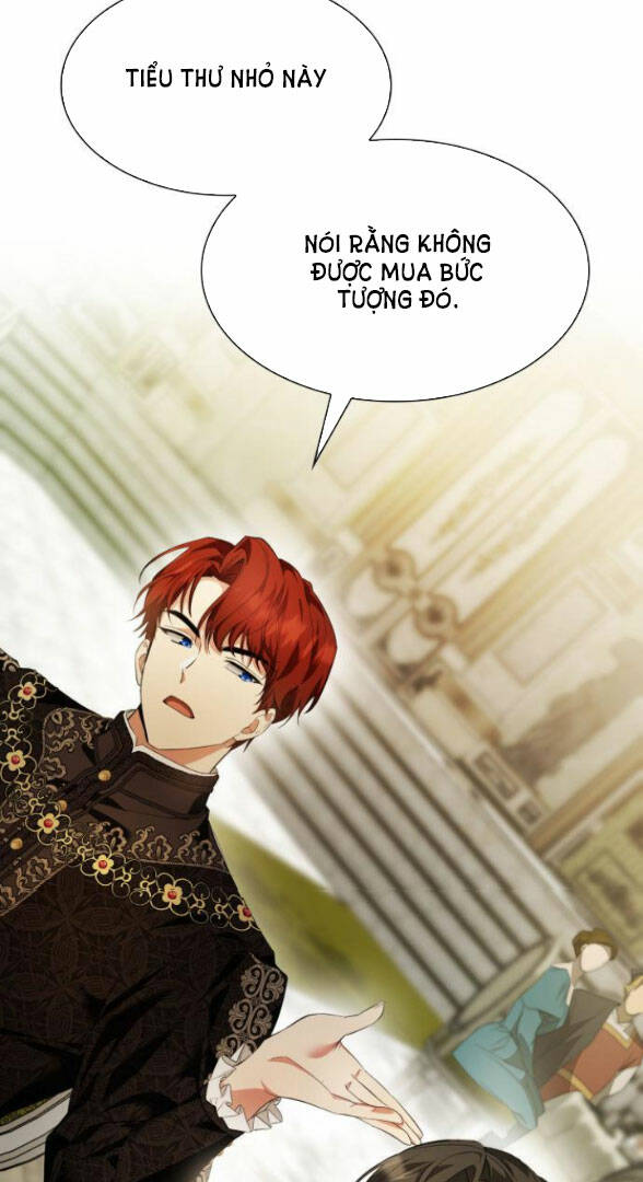 Chị Gái À, Kiếp Này Em Chính Là Nữ Hoàng Chapter 20.2 - Trang 2