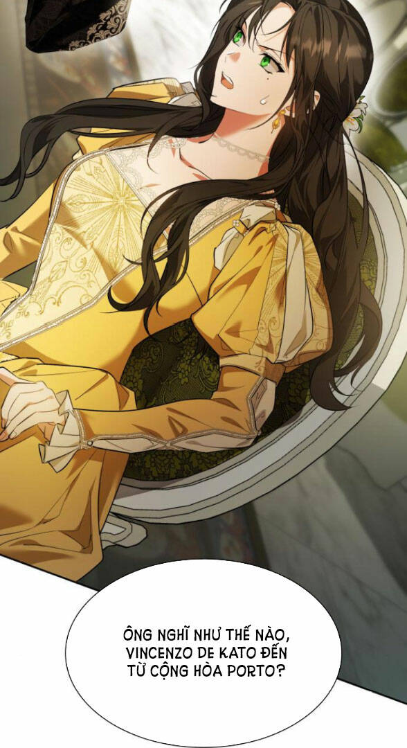 Chị Gái À, Kiếp Này Em Chính Là Nữ Hoàng Chapter 20.2 - Trang 2