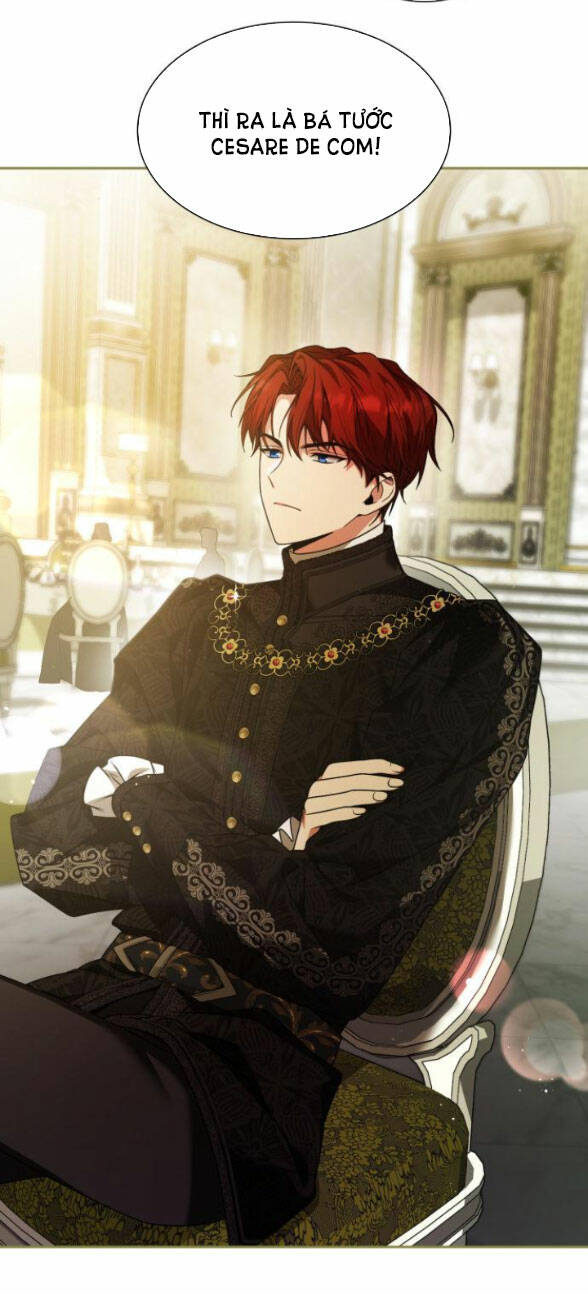 Chị Gái À, Kiếp Này Em Chính Là Nữ Hoàng Chapter 20.2 - Trang 2