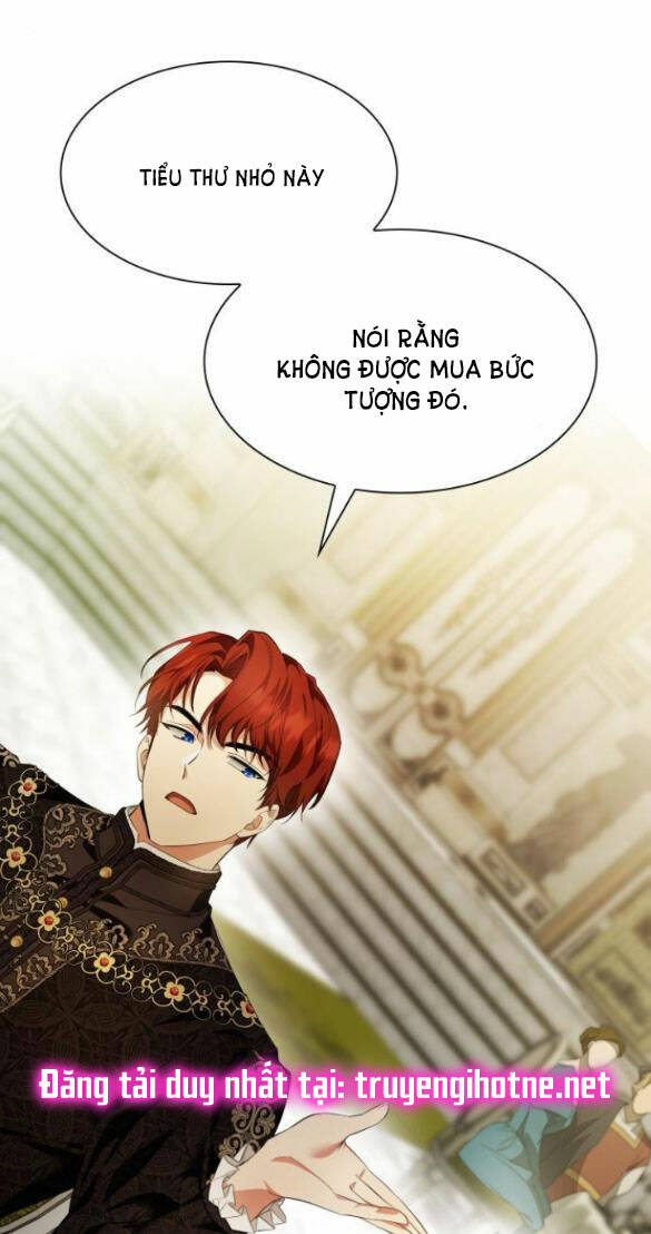 Chị Gái À, Kiếp Này Em Chính Là Nữ Hoàng Chapter 21.1 - Trang 2