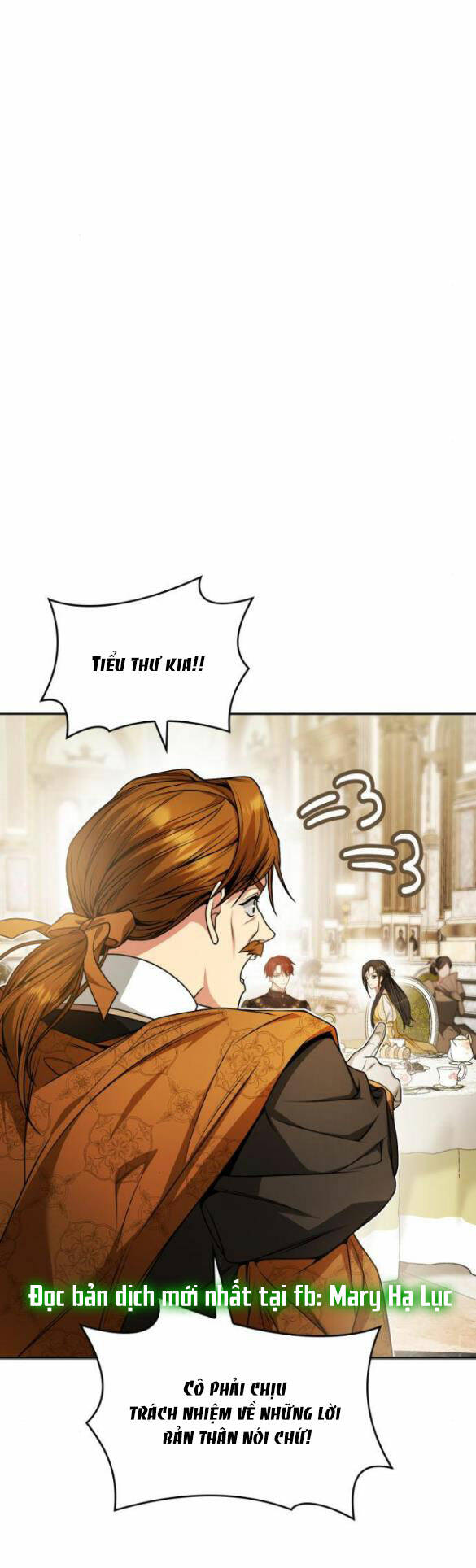 Chị Gái À, Kiếp Này Em Chính Là Nữ Hoàng Chapter 21.1 - Trang 2