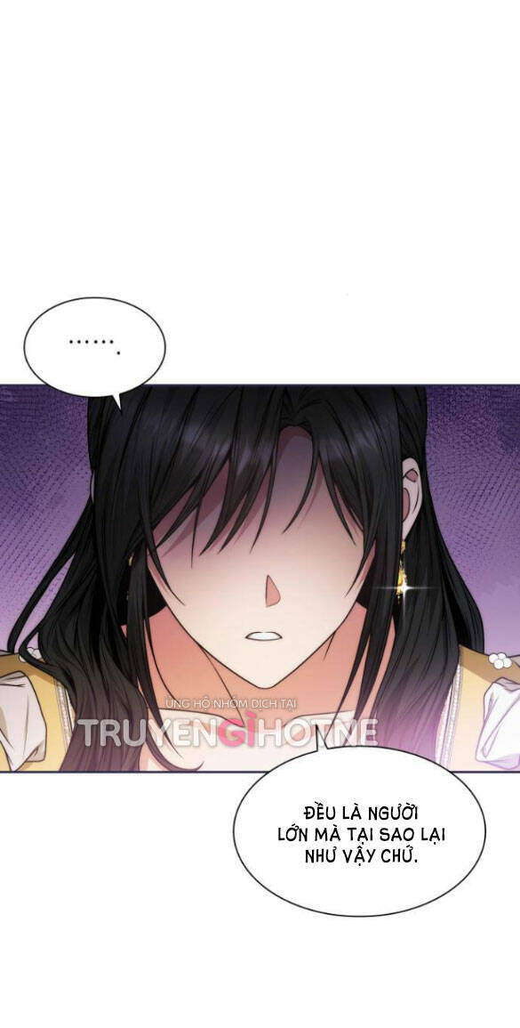 Chị Gái À, Kiếp Này Em Chính Là Nữ Hoàng Chapter 21.1 - Trang 2