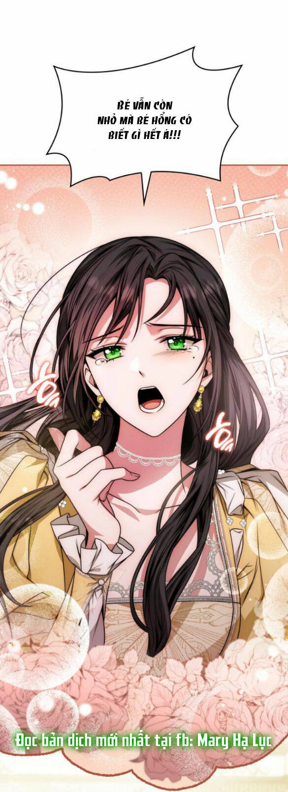 Chị Gái À, Kiếp Này Em Chính Là Nữ Hoàng Chapter 21.1 - Trang 2
