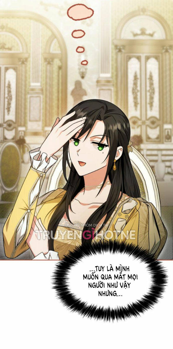 Chị Gái À, Kiếp Này Em Chính Là Nữ Hoàng Chapter 21.1 - Trang 2