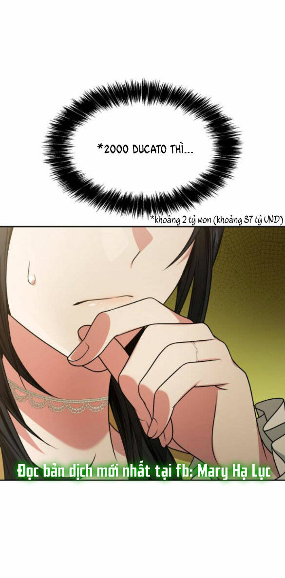 Chị Gái À, Kiếp Này Em Chính Là Nữ Hoàng Chapter 21.1 - Trang 2