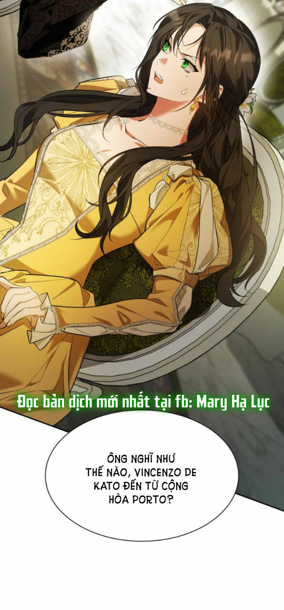 Chị Gái À, Kiếp Này Em Chính Là Nữ Hoàng Chapter 21.1 - Trang 2