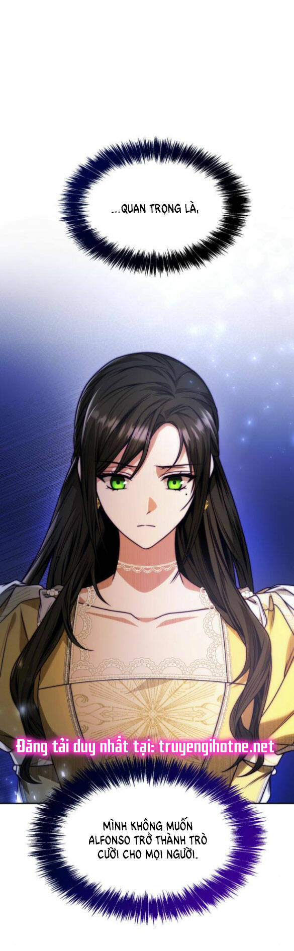 Chị Gái À, Kiếp Này Em Chính Là Nữ Hoàng Chapter 21.1 - Trang 2