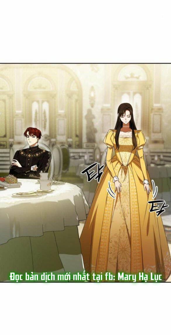 Chị Gái À, Kiếp Này Em Chính Là Nữ Hoàng Chapter 21.1 - Trang 2