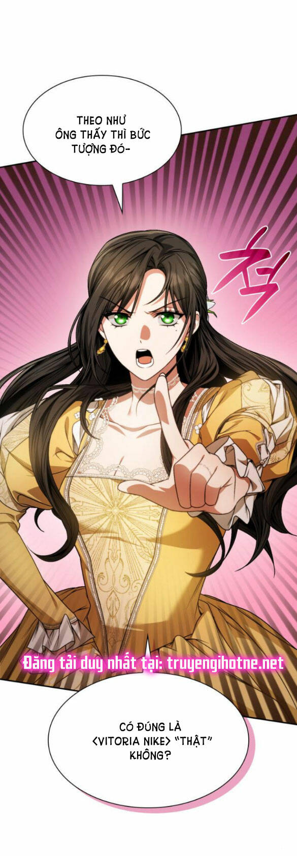 Chị Gái À, Kiếp Này Em Chính Là Nữ Hoàng Chapter 21.1 - Trang 2