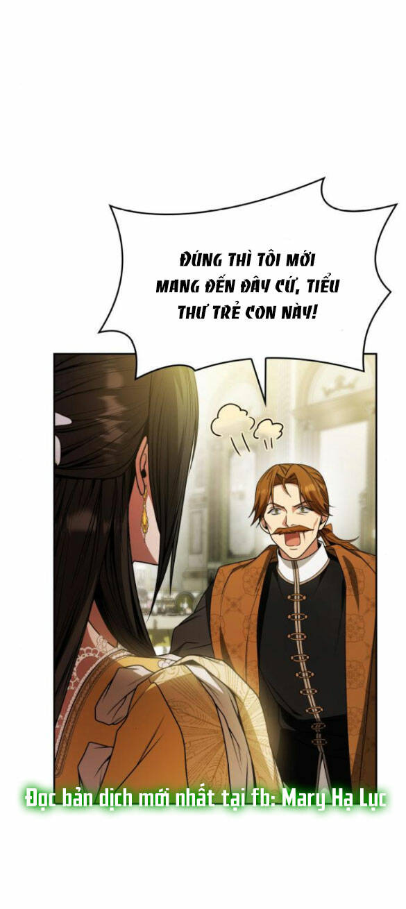 Chị Gái À, Kiếp Này Em Chính Là Nữ Hoàng Chapter 21.1 - Trang 2