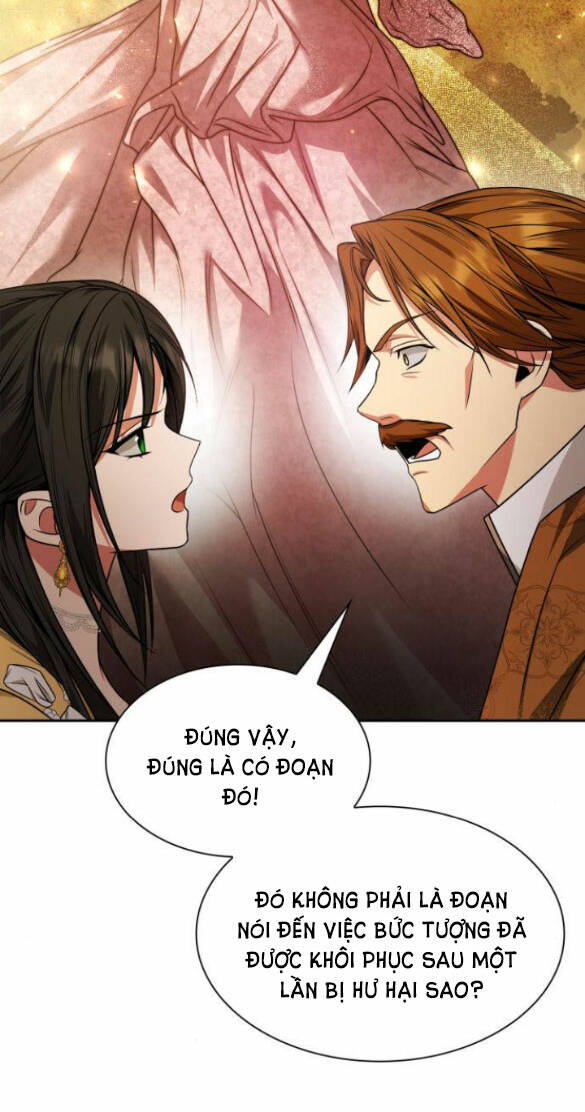 Chị Gái À, Kiếp Này Em Chính Là Nữ Hoàng Chapter 21.1 - Trang 2