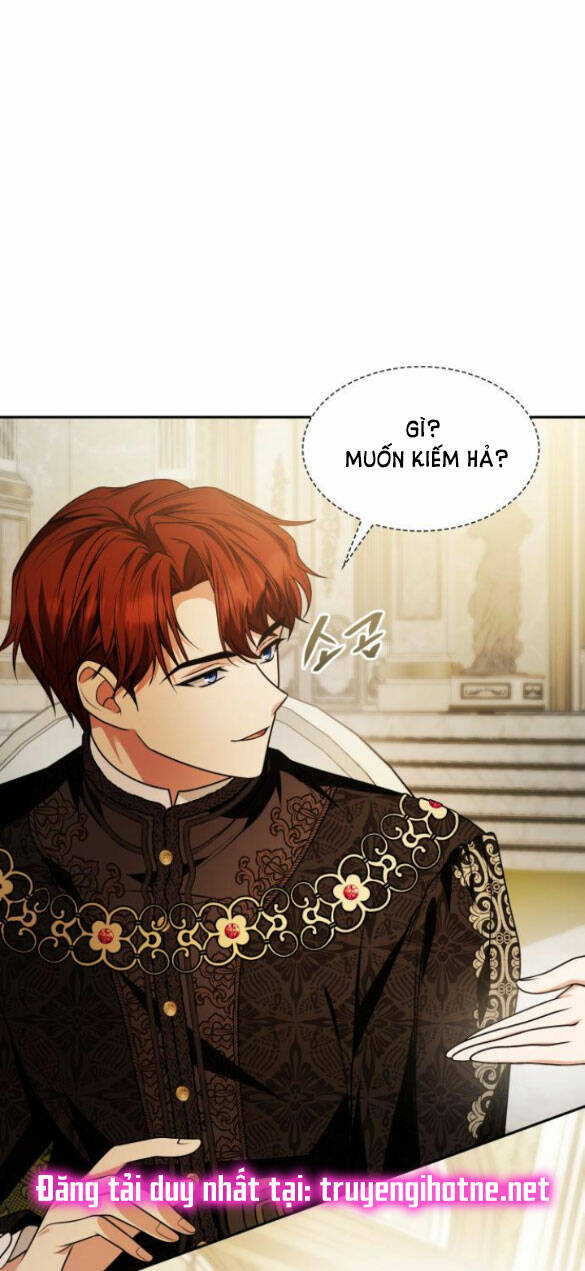 Chị Gái À, Kiếp Này Em Chính Là Nữ Hoàng Chapter 21.1 - Trang 2