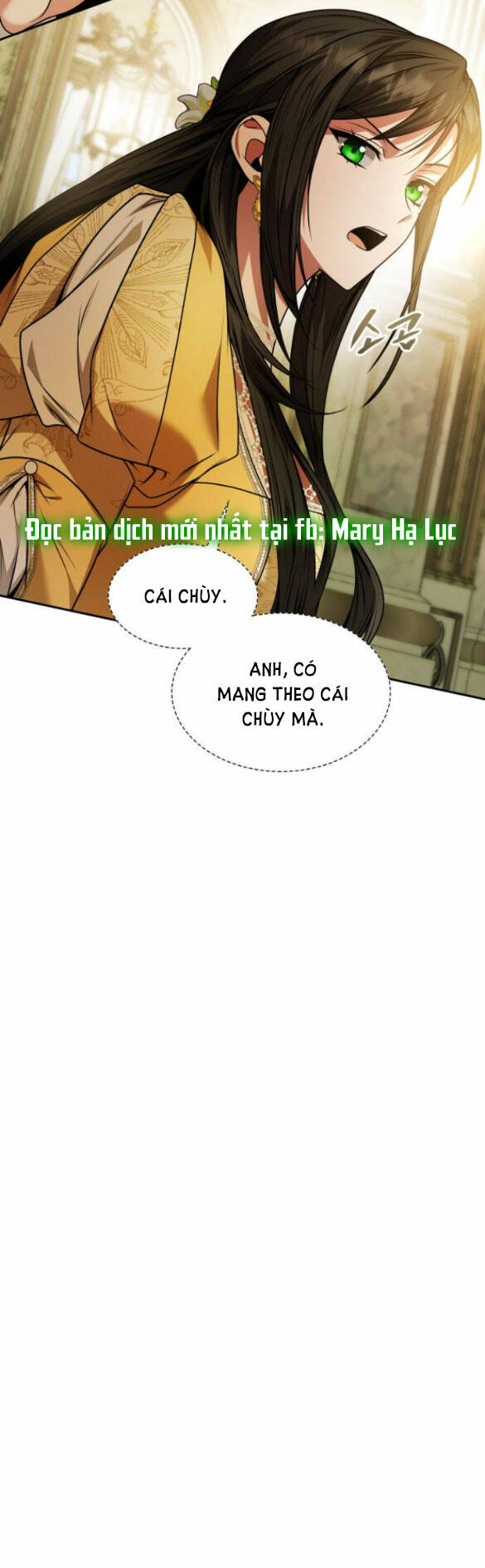 Chị Gái À, Kiếp Này Em Chính Là Nữ Hoàng Chapter 21.1 - Trang 2