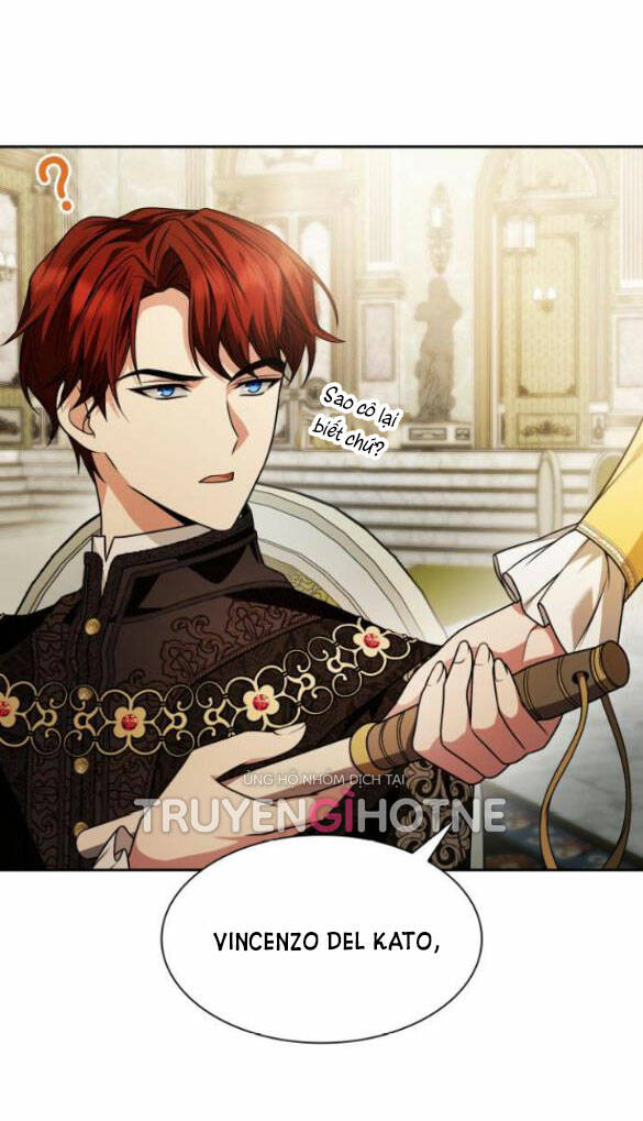 Chị Gái À, Kiếp Này Em Chính Là Nữ Hoàng Chapter 21.1 - Trang 2