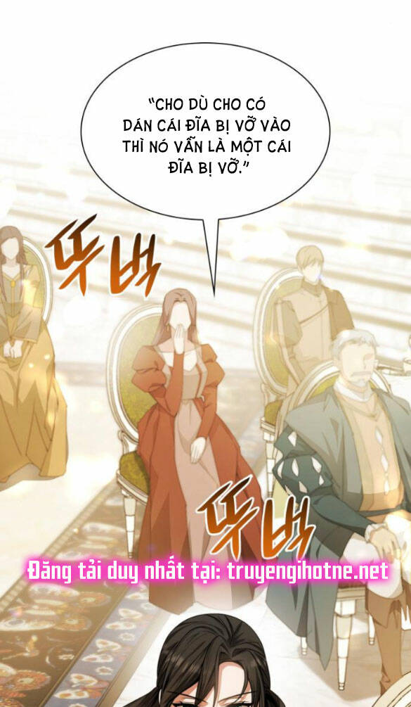 Chị Gái À, Kiếp Này Em Chính Là Nữ Hoàng Chapter 21.1 - Trang 2