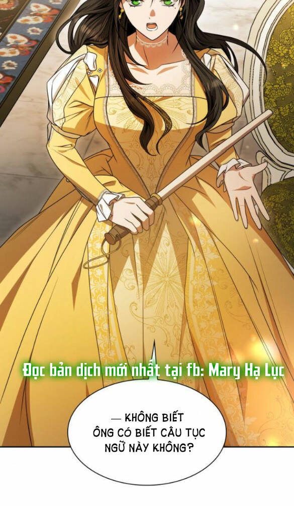 Chị Gái À, Kiếp Này Em Chính Là Nữ Hoàng Chapter 21.1 - Trang 2