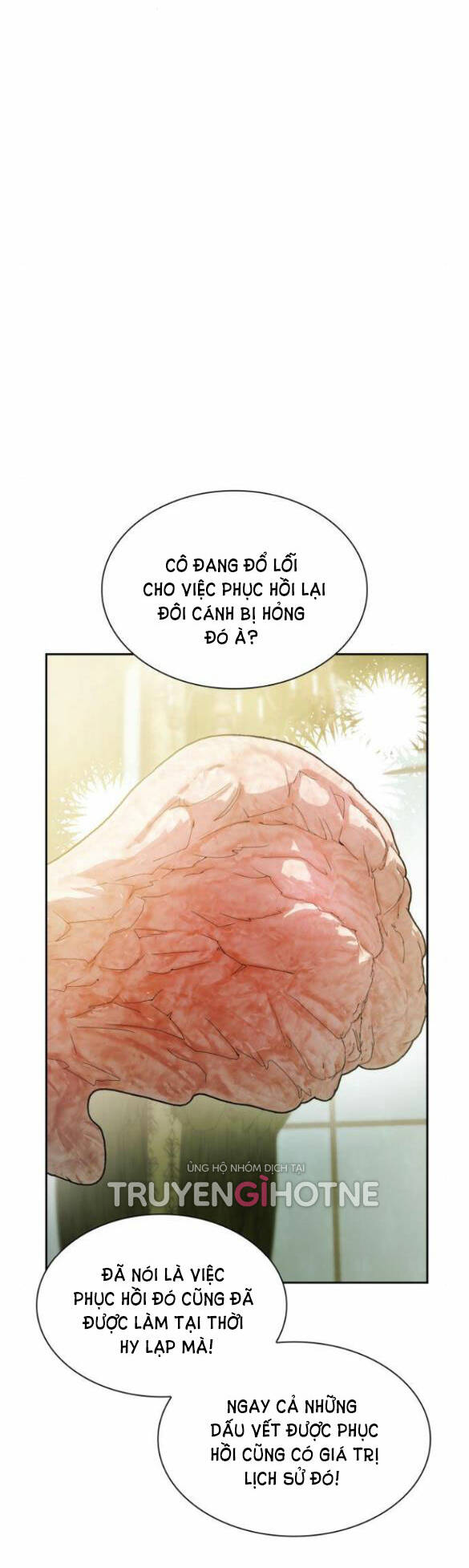 Chị Gái À, Kiếp Này Em Chính Là Nữ Hoàng Chapter 21.1 - Trang 2