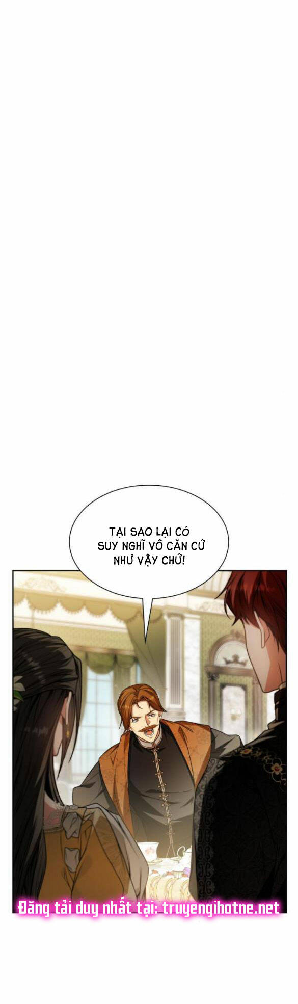 Chị Gái À, Kiếp Này Em Chính Là Nữ Hoàng Chapter 21.1 - Trang 2