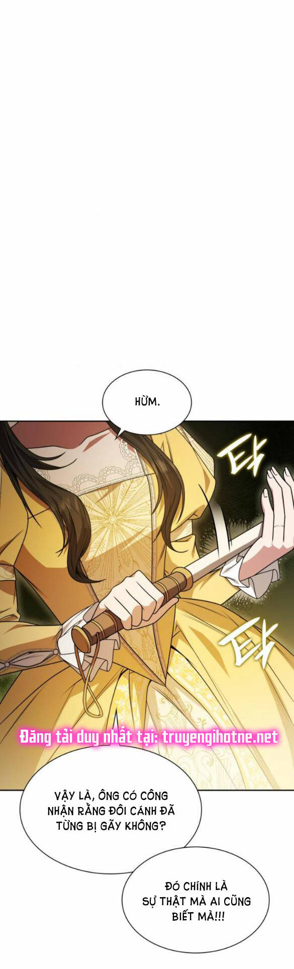 Chị Gái À, Kiếp Này Em Chính Là Nữ Hoàng Chapter 21.1 - Trang 2