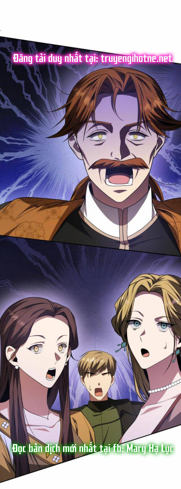 Chị Gái À, Kiếp Này Em Chính Là Nữ Hoàng Chapter 21.1 - Trang 2